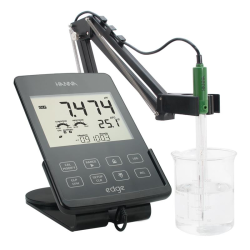 Ph meter - Table Type