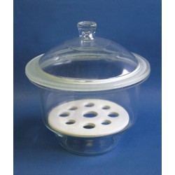 Desiccator Ø 200 mm