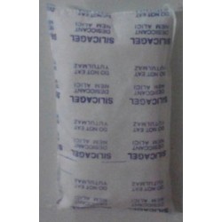 Silica gel