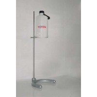 Sand equivalent test set ASTM