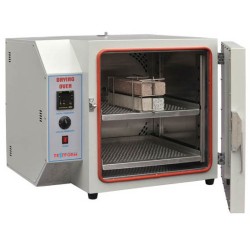 Oven - Capacity : 120 lt