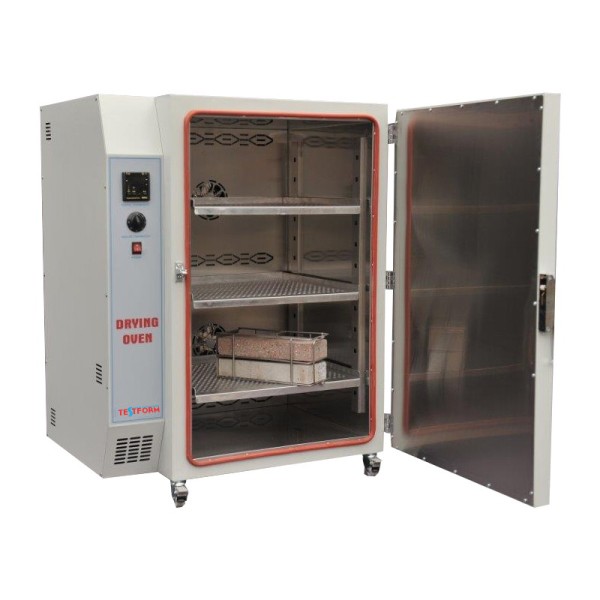 Drying And Heating Chamber / Oven / Driying Oven - Capacity : 250 lt