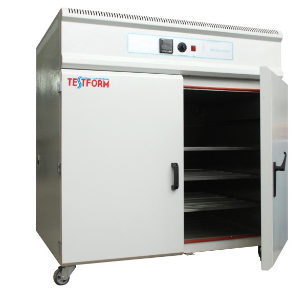 Drying And Heating Chamber / Oven / Driying Oven - Capacity : 750 lt