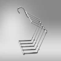 Specific gravity frame