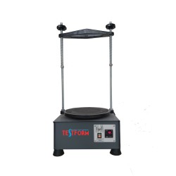 Sieve Shaker Motor Operated - 200 mm, 300 mm
