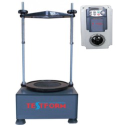 Sieve Shaker Frequency Controlled - 200 mm