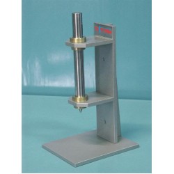 Scratch Hardness Test Apparatus