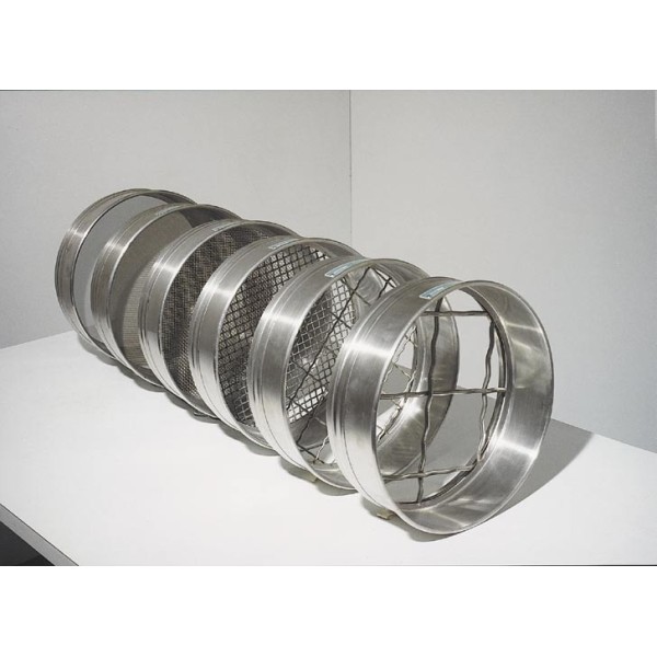 Sieve, Test sieves - Woven Wire Mesh Sieve, Test sieves - Woven Wire Mesh