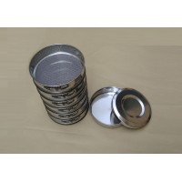 Sieve, Test sieves - Woven Wire Mesh Sieve, Test sieves - Woven Wire Mesh