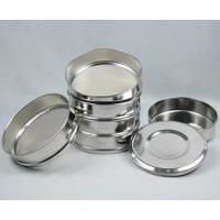 Sieve, Test sieves - Woven Wire Mesh Sieve, Test sieves - Woven Wire Mesh