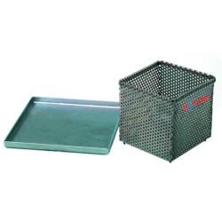 Drainage basket