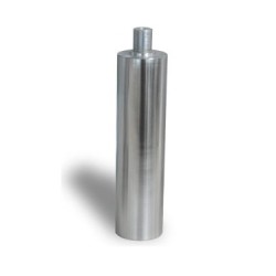 Penetration piston