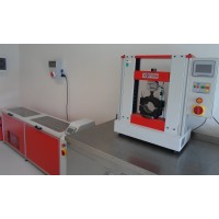 Marshall Testing Machine 50 kN - Automatic