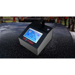 Non Nuclear Asphalt Density Gauge