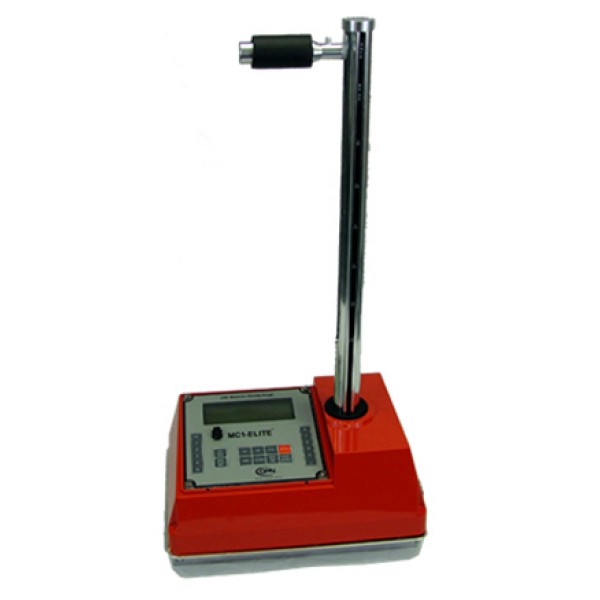 Nuclear Moisture Density Gauge