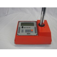 Nuclear Moisture Density Gauge