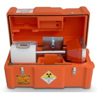 Nuclear Moisture Density Gauge