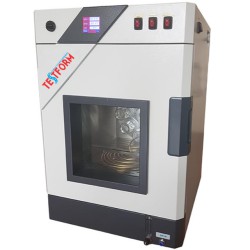 Rolling Thin Film Oven (RTFOT)