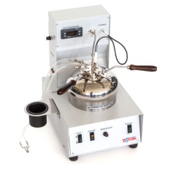 Pensky-Martens Closed-Cup Flash Point Tester