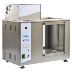 Vacuum Viscometer Bath