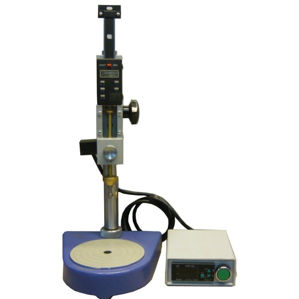 Penetrometer - Digital, Electronic Semi-Automatic