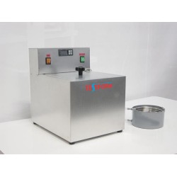 High-Precision Thermostatic Water Bath for Penetrometer
