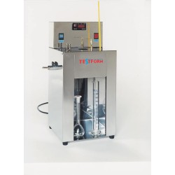 Standard Tar Viscometer(REDWOOD VISCOMETER BRTA)