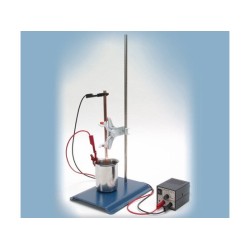 Storage stability measuring equipment