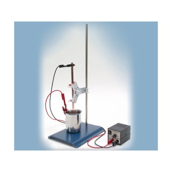 Storage stability measuring equipment