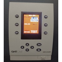 Blaine air permeability (fineness) apparatus - Automatic