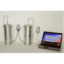 Langavant calorimeter