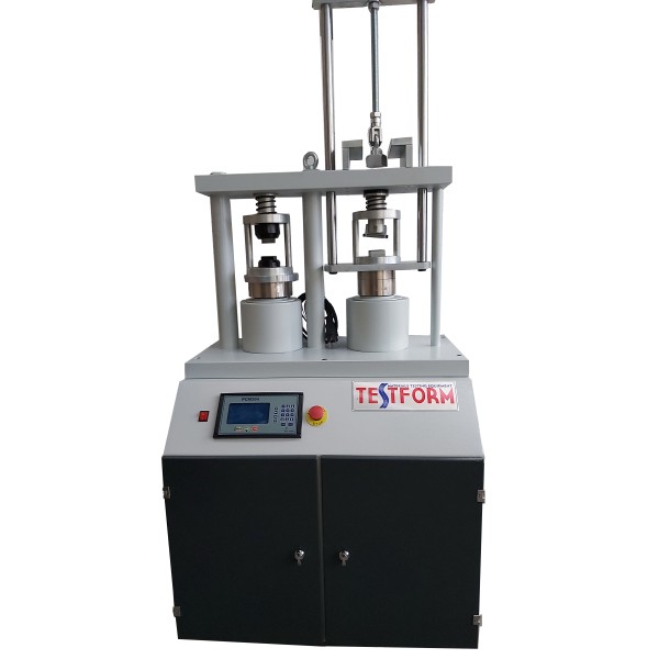 Cement Compression and Flexural Testing Machines
