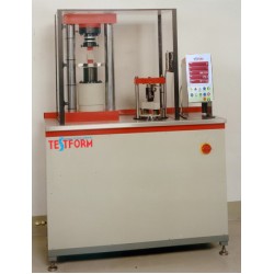 Compression - Flexural Testing Machines