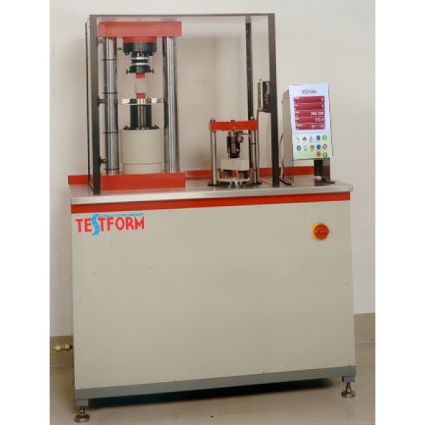 Compression - Flexural Testing Machines