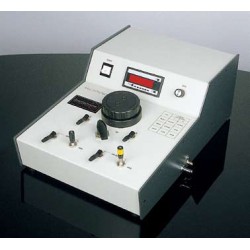 Manually Operated Gas Pycnometers