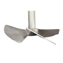 Pervaneler & Katlanır Pervaneler - 4 Kanatlı Pervane