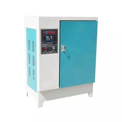 Curing Cabinet - 425 lt