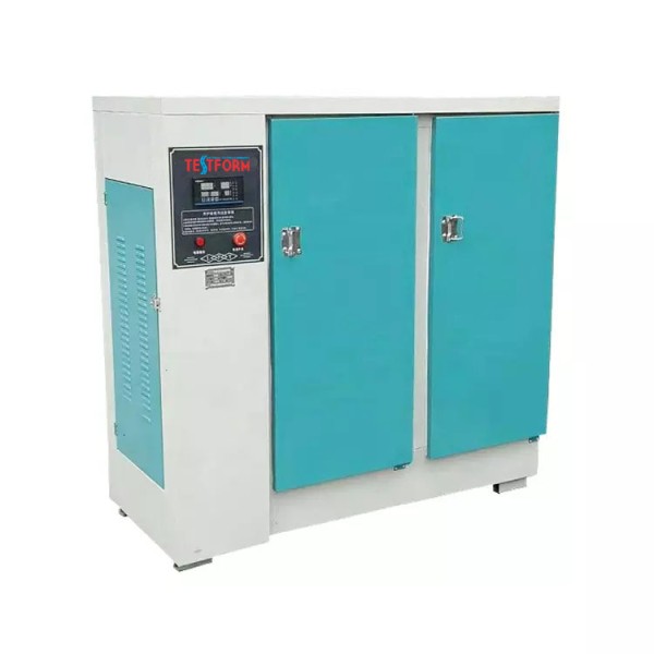 Curing Cabinet - 550 lt