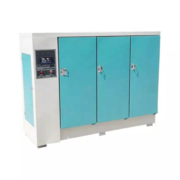 Curing Cabinet - 1150 lt