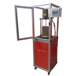 Vane Shear Test Equipment