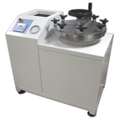 Laboratory Autoclave