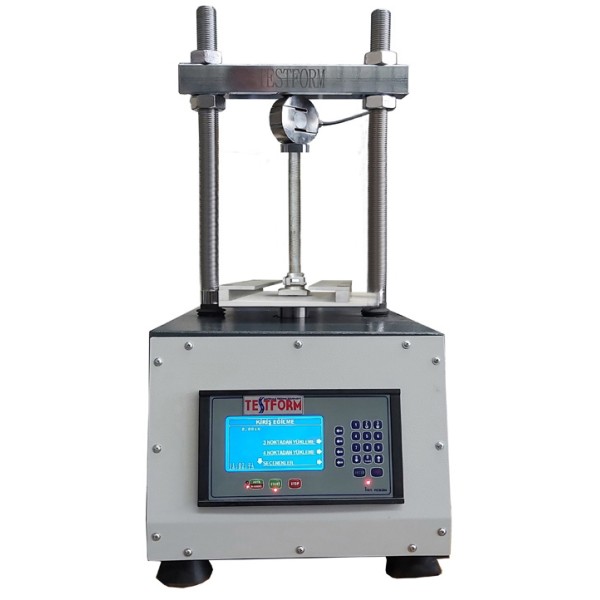 Tile Adhesive Pull Out Tester - Digital