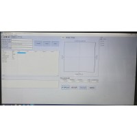 Fayans Yapıştırıcı Çekme Test Cihazı - Dijital
