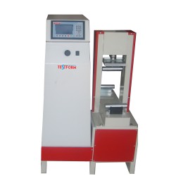 Flexural Testing Machine, 50 kN capacity