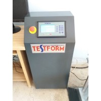 Flexural Testing Machine, 200 kN capacity