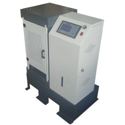 Concrete Compression Testing Machine 2000 kN