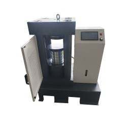Concrete Compression Testing Machine 3000 kN