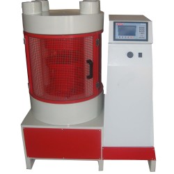 Concrete Compression Testing Machine 5000 kN