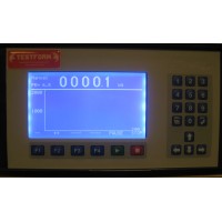 Concrete Compression Testing Machine 5000 kN