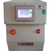 Flexural Testing Machine, 200 kN capacity - Touch Screen